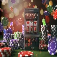 Kasino online viv55 dengan dealer live dan permainan slot